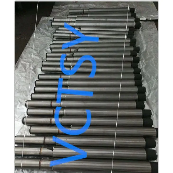 Korkeapaineinen pintaohjattu maanalainen turvaventtiili