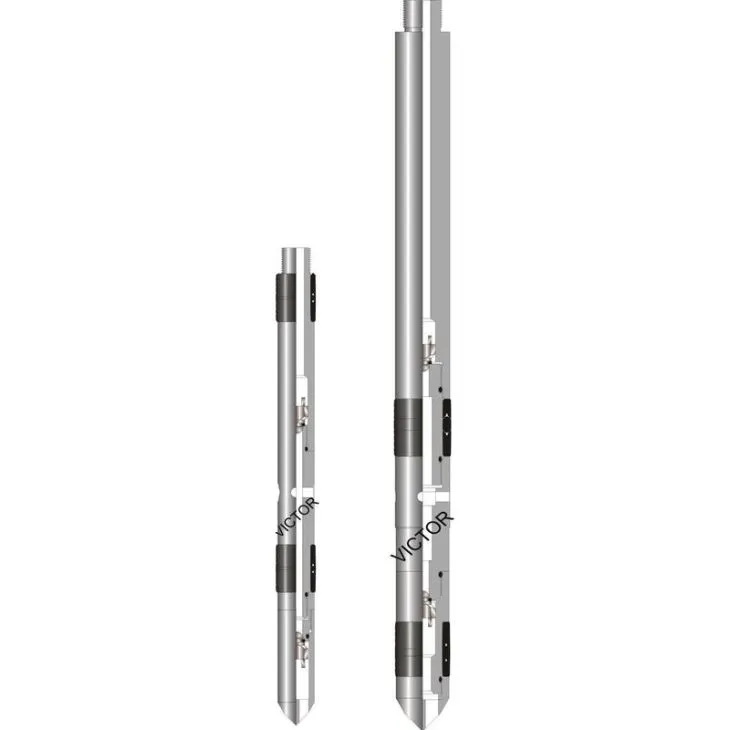 Langallinen kierrätettävä kiertoventtiili