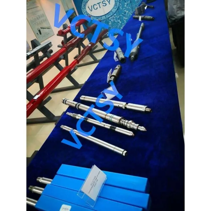 KBF-sarjan lankalinjan noudettavat aukkoventtiilit