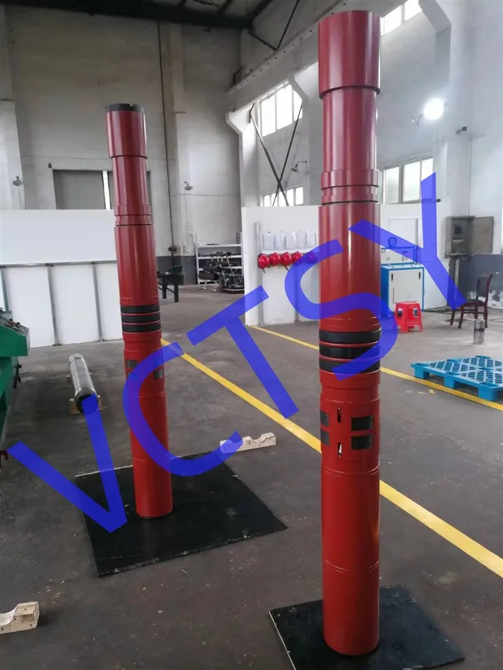 AISI4140 Yksisäikeinen palautettava tuotantopakkaus